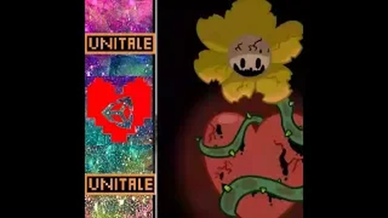 Simulador de almas Unitale android