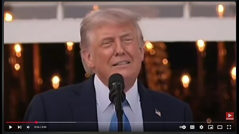 The Trumpinator (Congrats d)