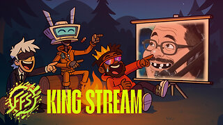 1 Year Biggest Problem In The Universe Anniversary!!! -King Stream