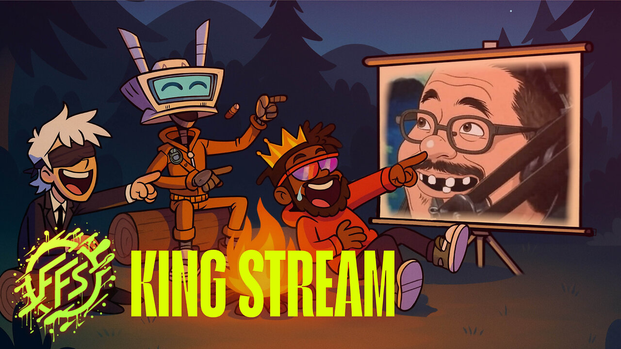 1 Year Biggest Problem In The Universe Anniversary!!! -King Stream