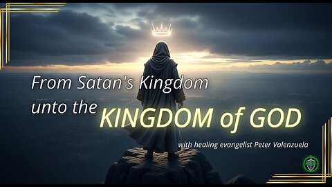 Miracle Service with Peter Valenzuela 122725