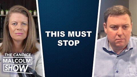 “I’d probably be dead right now”— MP sounds alarm on Canada’s suicide agenda