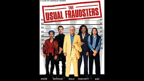 “Minneapolis paid a Somalian restaurant $12 MILLION in federal child meal funds after it claimed to