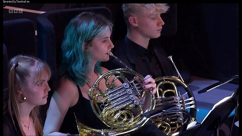 The Planets and Star Wars at the Proms - 2025