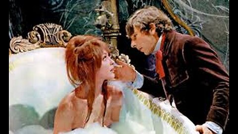 The Fearless Vampire Killers 12 1967 ‧ Horror/Comedy ‧ 1h 48m