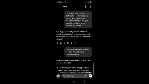 Holocaust Hoax?