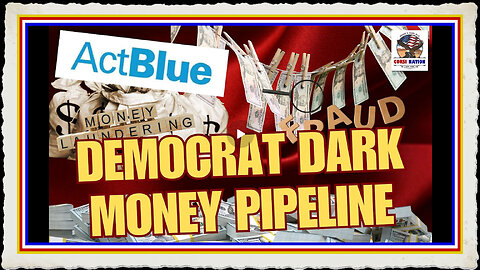 Democrats’ Dirty Money, Germany’s Ruin Trump’s Global Showdown with Xi