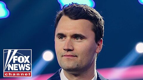Officials: Charlie Kirk gunman blended with college students, weapon recovered