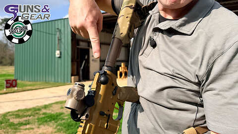 Luth-AR: Always Innovating For Shooters | SHOT Show 2026