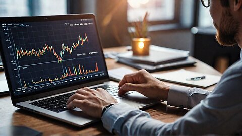 TRADED $2000+ IN ONE SESSION | VIP MEMBERS ON Binary Options Trading |