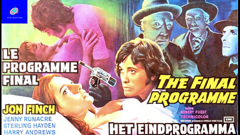 Moorcock Multiverse: Jerry Cornelius