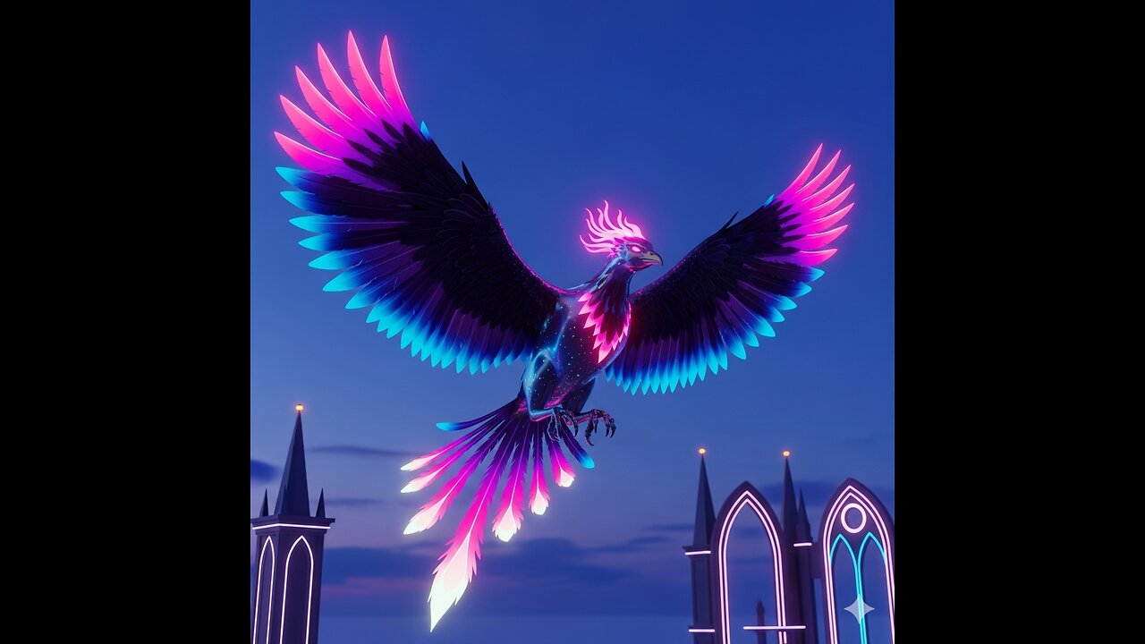 Retro Wave Original Music