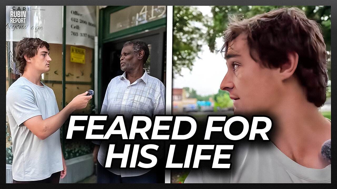 Dems Immigrant Claims Collapse After Watching This