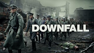 "Bollwerk Berlin" Die Reichshauptstadt übt den Untergang 2.0!