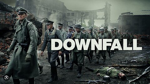 "Bollwerk Berlin" Die Reichshauptstadt übt den Untergang 2.0!