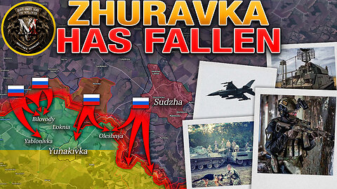 Thunder⚡️Kostiantynivka Falls🏚️💥Sumy Offensive Is Gaining Momentum⚔️ Military Summary For 2025.04.10