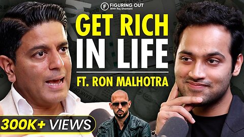 You DON'T Know This About Money ! | FO 105 - Raj Shamani