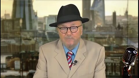 George Galloway ~ David Lammy cheated on a £600 taxi..