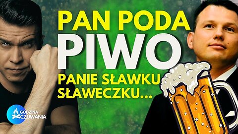 Marek Miśko: Mentzen oszalał? Okazuje się, że on nie rozumie polityki (25.05.2025)