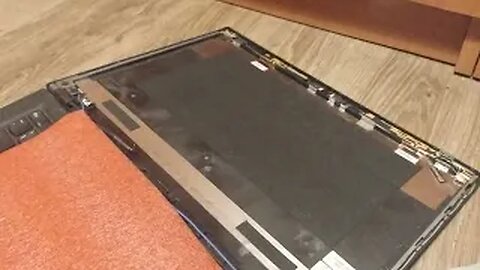 ThinkPad T440P FHD Display Upgrade