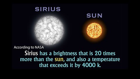 Sirius