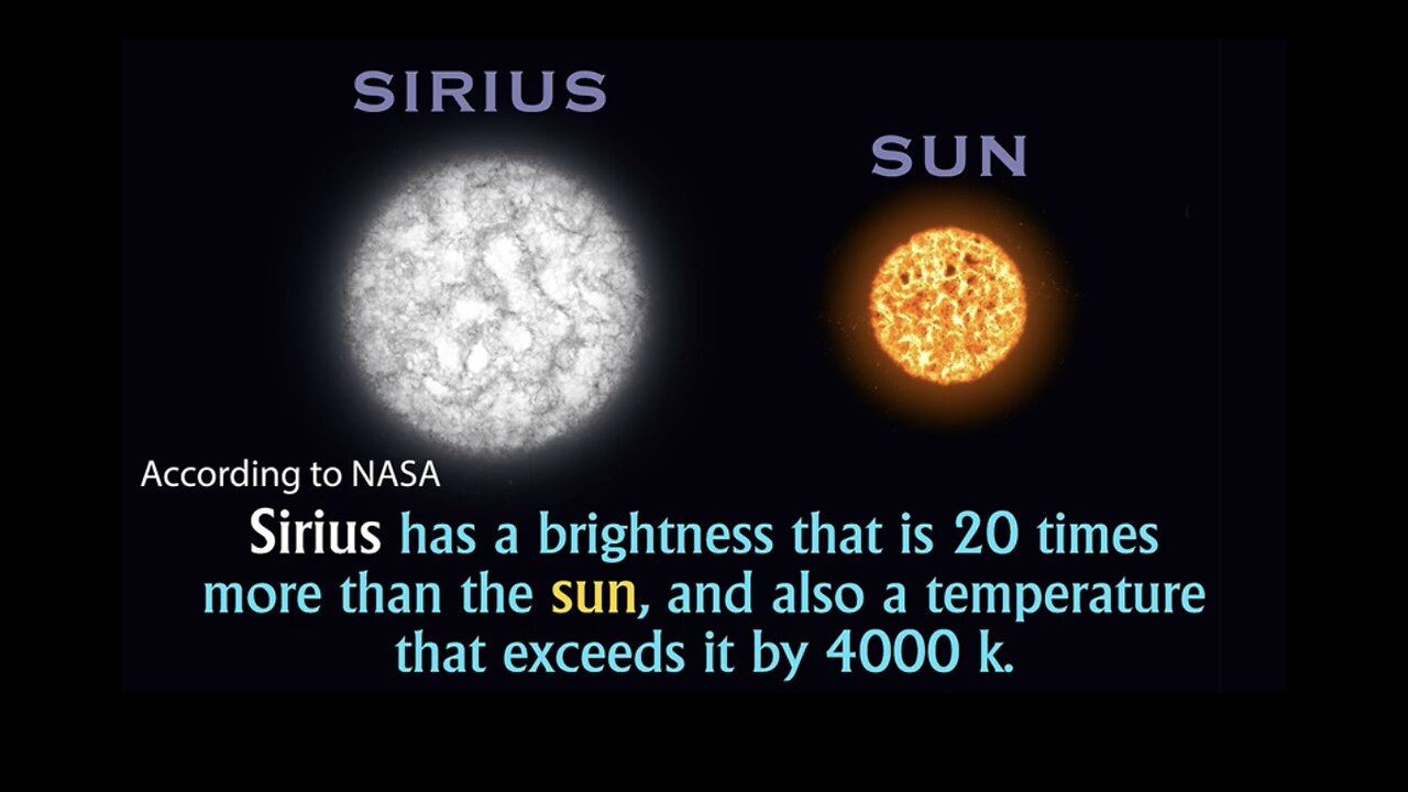 Sirius
