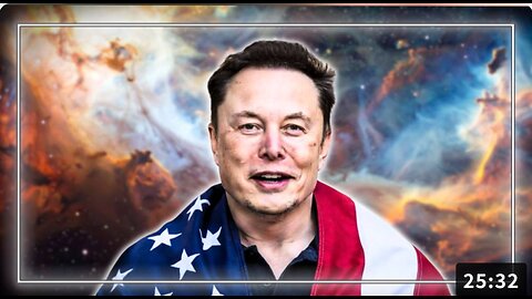 Global Exclusive: Learn the Secret History of Why the EU Is Hellbent on Destroying Elon Musk and Free Speech Worldwide