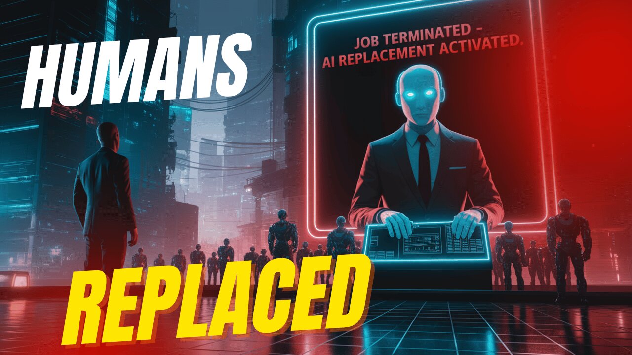 Quantum AI Just Made These Jobs Obsolete – Is Yours Next?
