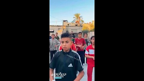 Children of Gaza. Sep25. Hungry?