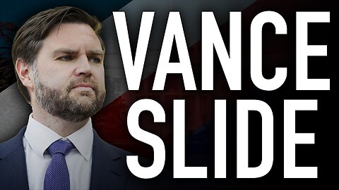 JD Vance DESTROYS Kamala Harris In 2028 Presidential Election Matchup!