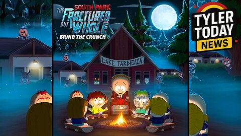 Bring the crunch! | South Park The fractured But Whole #9 | TT Premium Games