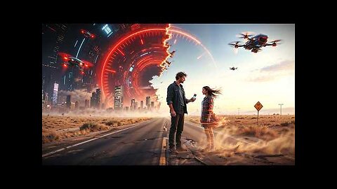 Altered Hours (2016) Explained | He Takes a Pill & Wakes Up in the Future Accused of Kidnapping!