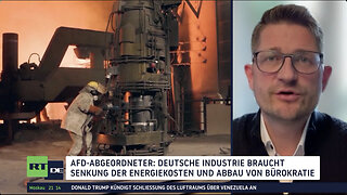 Mehr Arbeitslose, mehr Insolvenzen: Deutschlands Wirtschaft rutscht tiefer in die Krise