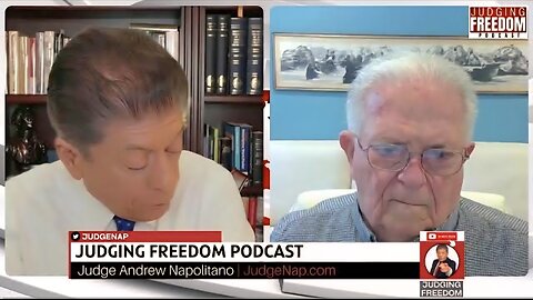 AMB. Chas Freeman : Do Any Allies Still Trust Washington