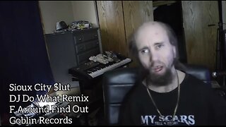 Sioux City DJ Do What?? REMIX