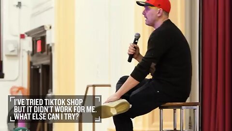 3 Steps To Make Money On Social Media In 2025 | GaryVee Keynote - Newtown High School