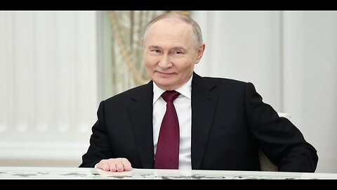 Russia Downplays Witkoff's Claim of Productive Peace Talks