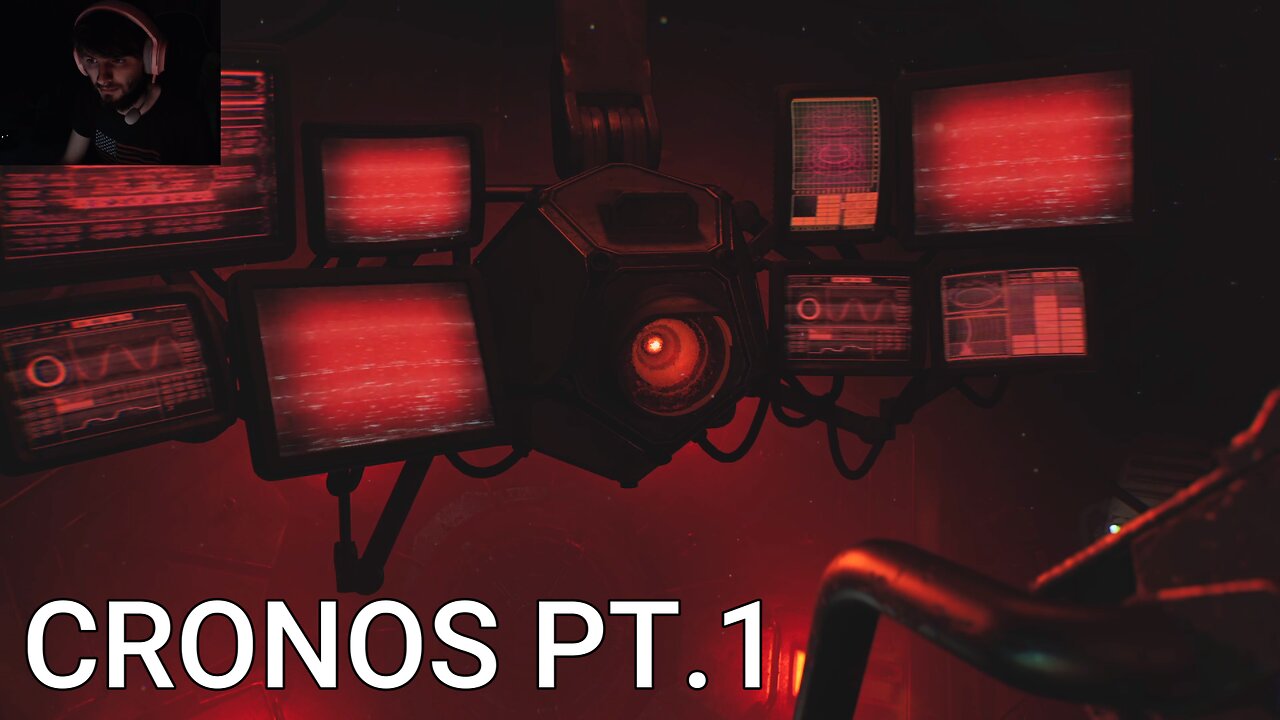 Cronos :) Dead Time