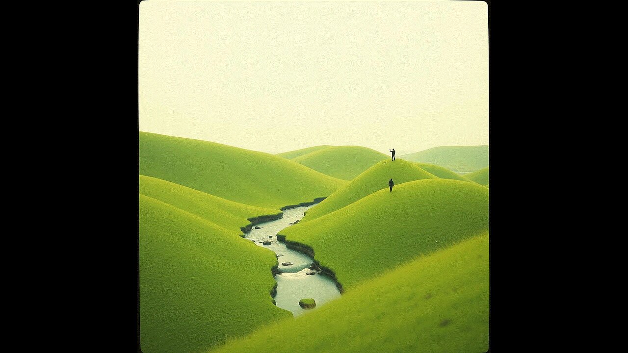The Whistle Of The Glen
