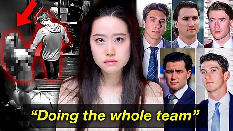 5 Pro Hockey Players Accused Of Gang SA But They Argue She Had Fantasy Of "Doing The Whole Team"