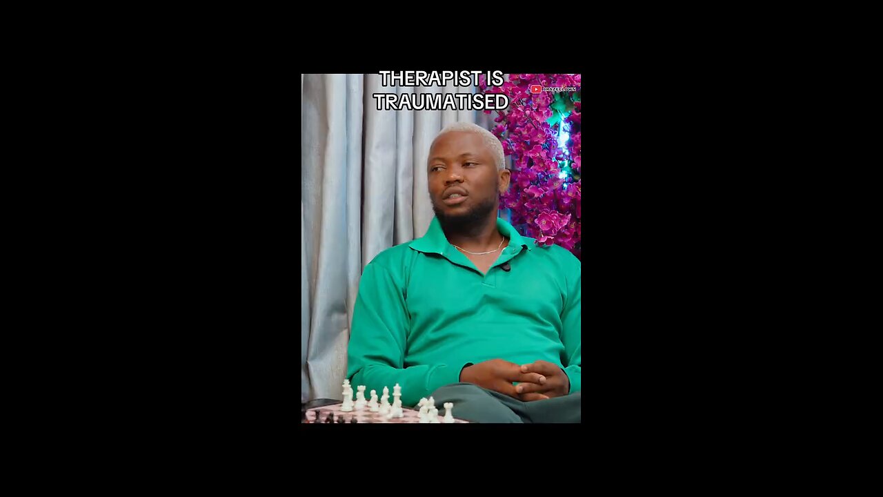 This one is almost Mad #fyp #DrCraze #AngerManage