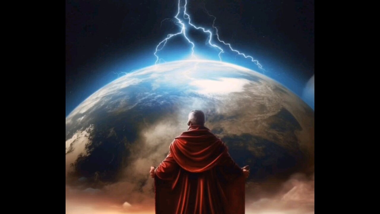 Tedtimony of An American