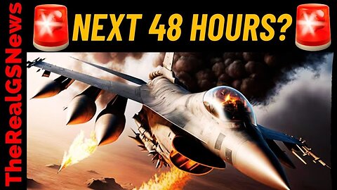 🚨 RED ALERT! BIG SURPRISE IS COMING....