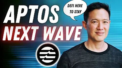 APTOS MASSIVE ECOSYSTEM DEVELOPMENTS