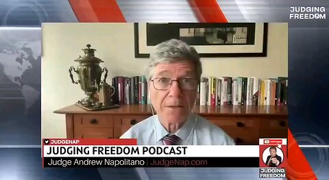 Jeffrey Sachs, negotiation US style we will killed Jeffrey Sachs