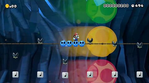 Let's Play Super Mario Maker Part 81: This Level Had Me Salty AF RIP Family Friendly Commentary