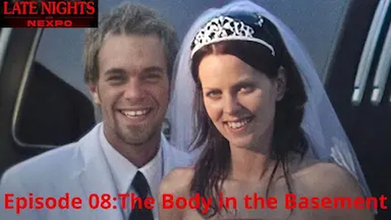 The Body in the Basement | Late Nights with Nexpo