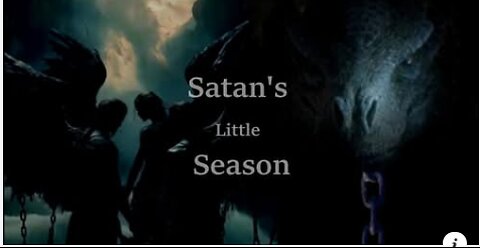 Satan's Little Season - Maara Gould
