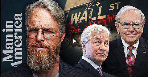 The Billionaires Are Hoarding Cash—THEY KNOW WHAT'S COMING w/ Collin Plume