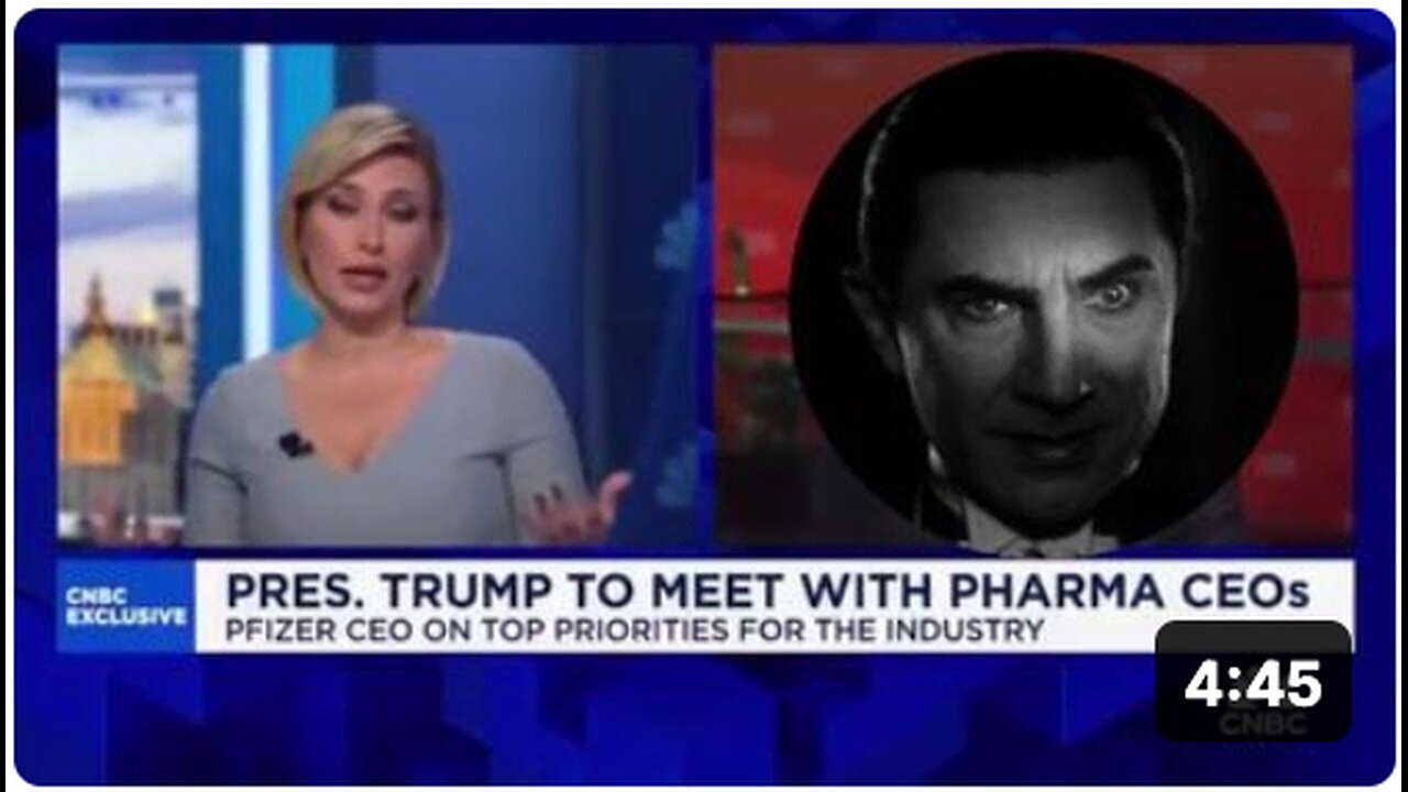 "Why Pfizer's Bourla Says Liability Shields are Essential: An Inside Look"